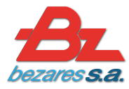 logo Bezares hydraulik hersteller der Teilenummer 701504