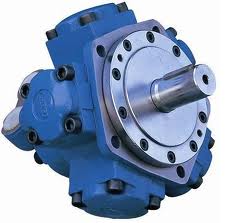 logo Calzoni hydraulic pumps manufacture of main product with part number MR73B