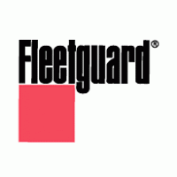 Logo fleetguard manufacture of this part number AF4580