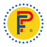 logo Fluidpress Originale manufacture of this part number FPRU1/4