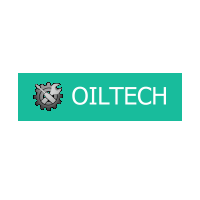 logo oiltech manufacture from 5130-42