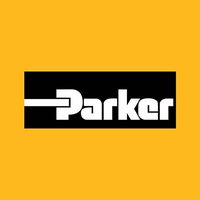 logo Parker manufacturer of main product with part number 3319111196