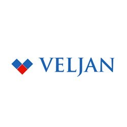 logo veljan manufacture from VT6CC-008-008-1R00-C1-00