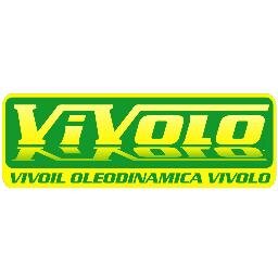 logo Vivoil pumps manufacturer of main product with part number X2M6101EQPF
